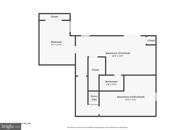 3303 TRELLIS LN, Abingdon, MD 21009