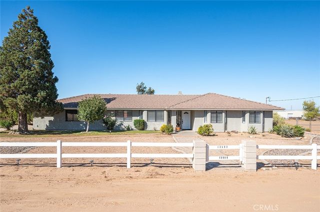 13980 Mission Street, Hesperia, CA 92344