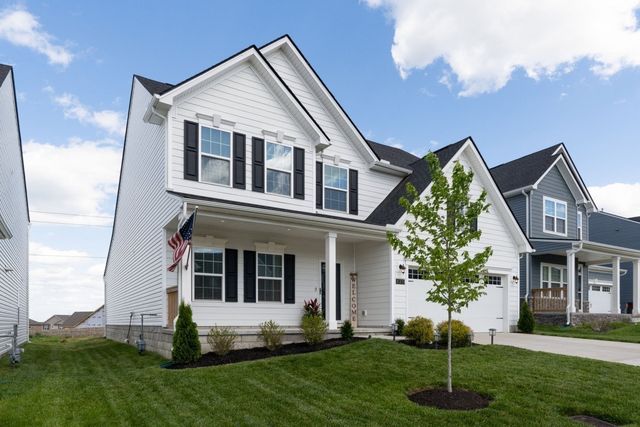 825 Raintree Dr, Smyrna, TN 37167