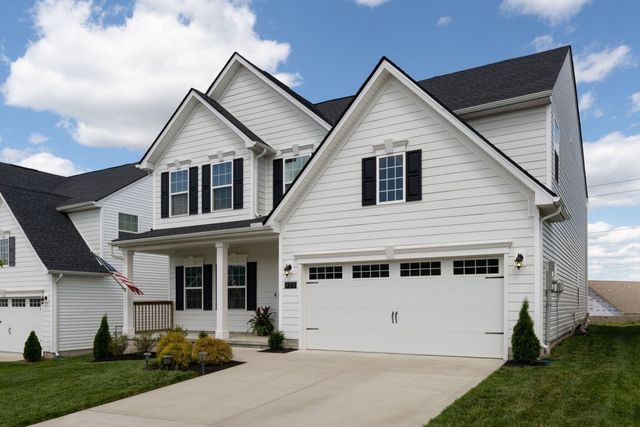 825 Raintree Dr, Smyrna, TN 37167