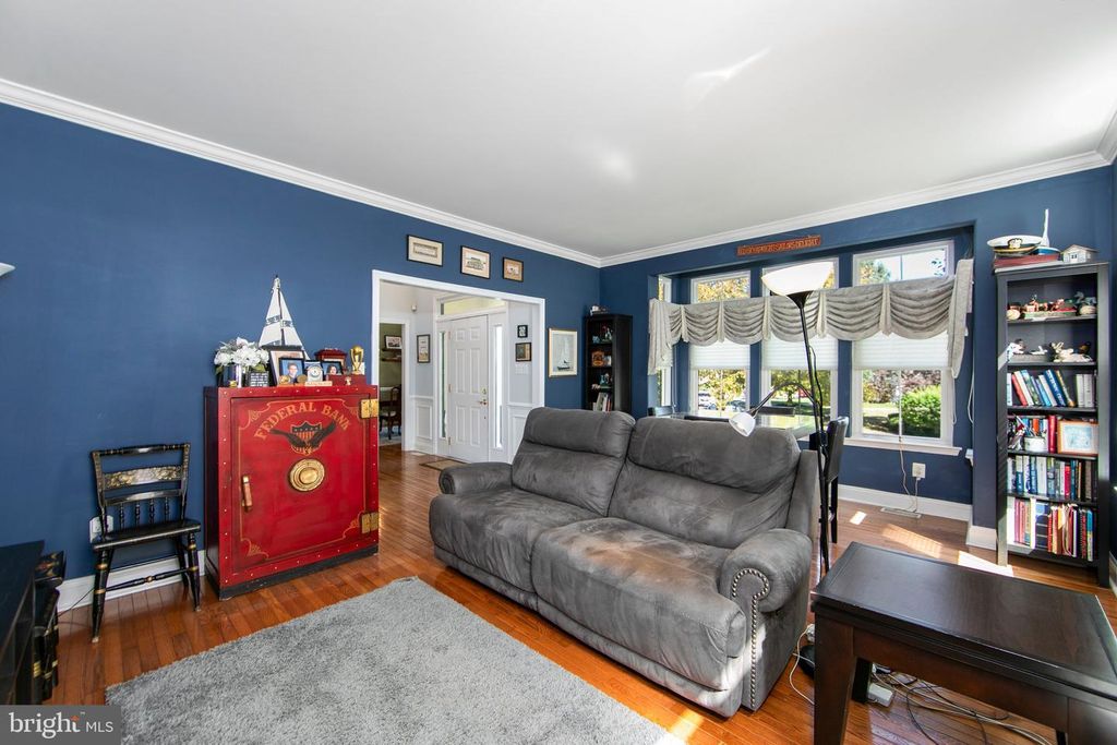 16 EMERSON DR, Cinnaminson, NJ 08077 — photo 5
