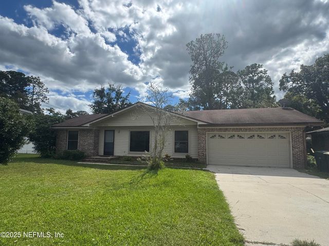 3436 LIMEWOOD Drive, Jacksonville, FL 32257