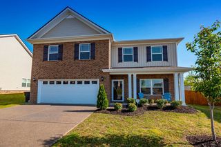 1060 Solomon Ln, Spring Hill, TN 37174