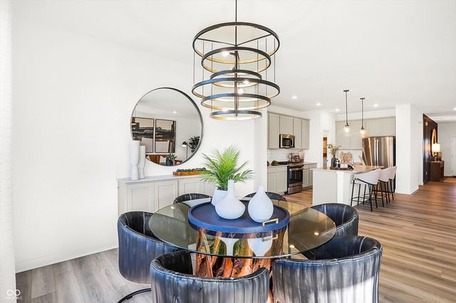 5382 Devonshire Way, Mccordsville, IN 46055