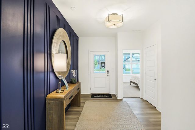 5382 Devonshire Way, Mccordsville, IN 46055