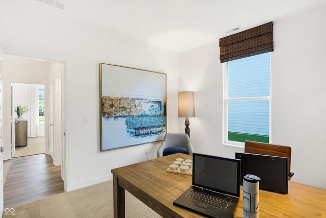 5382 Devonshire Way, Mccordsville, IN 46055