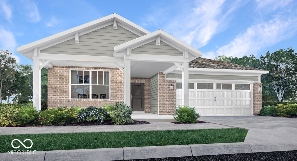 5382 Devonshire Way, Mccordsville, IN 46055