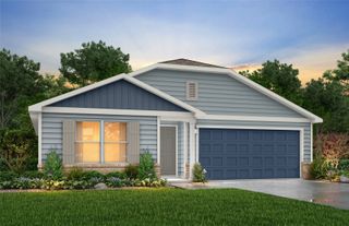 109 Brooke Drive, Alvord, TX 76225