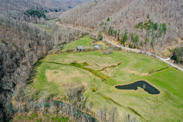 4000 KY-1482, Oneida, KY 40972