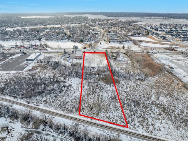 17193 WOLF Road, Orland Park, IL 60462