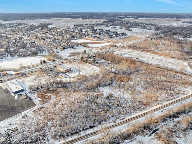 17193 WOLF Road, Orland Park, IL 60462