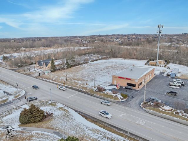 17193 WOLF Road, Orland Park, IL 60462