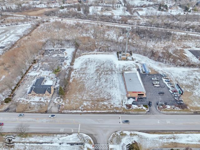 17193 WOLF Road, Orland Park, IL 60462