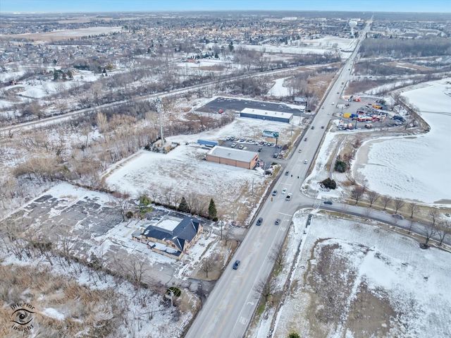 17193 WOLF Road, Orland Park, IL 60462