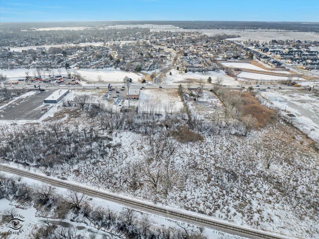 17193 WOLF Road, Orland Park, IL 60462