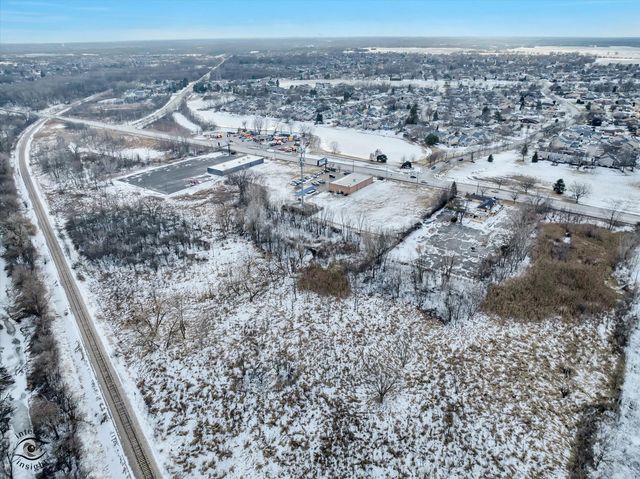 17193 WOLF Road, Orland Park, IL 60462