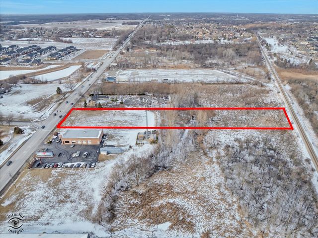 17193 WOLF Road, Orland Park, IL 60462