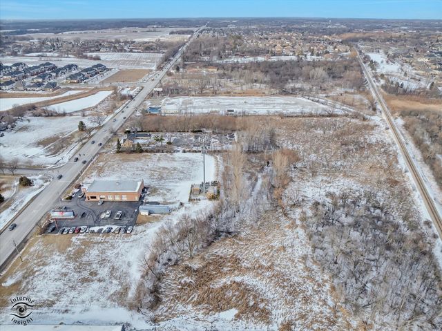 17193 WOLF Road, Orland Park, IL 60462