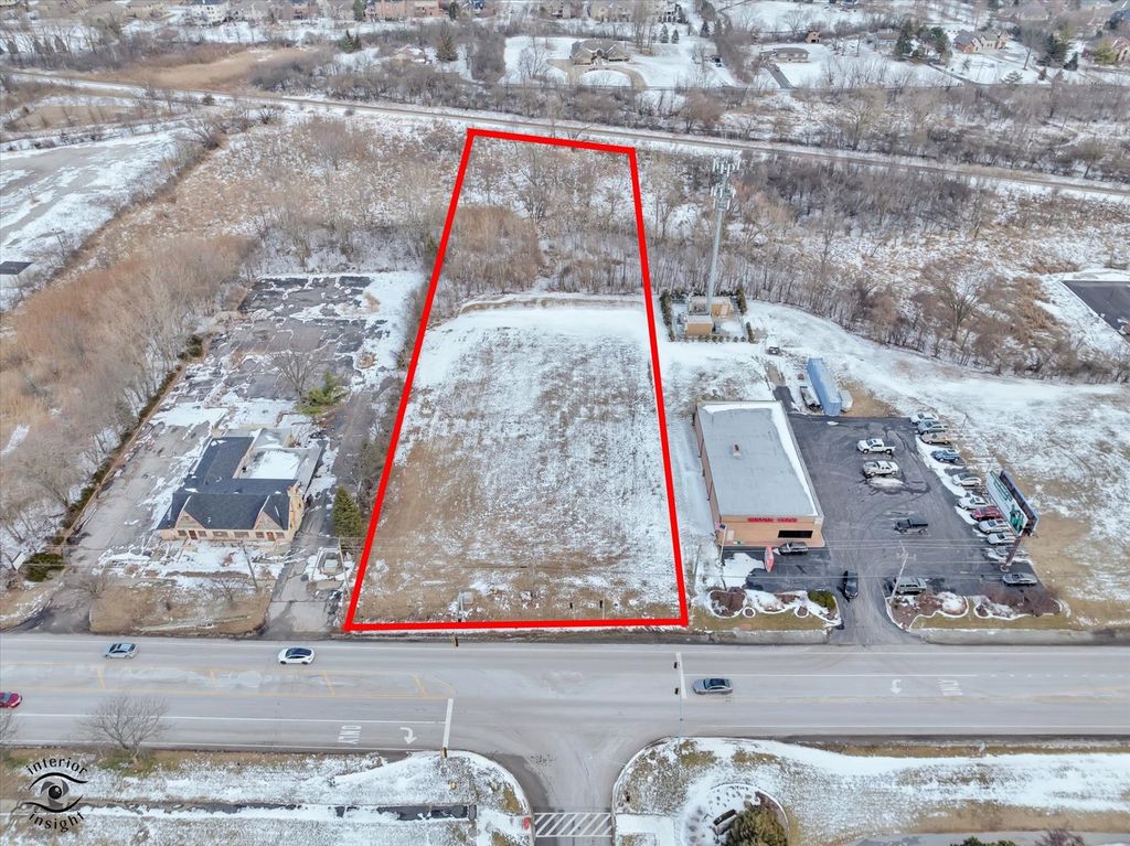 17193 WOLF Road, Orland Park, IL 60462