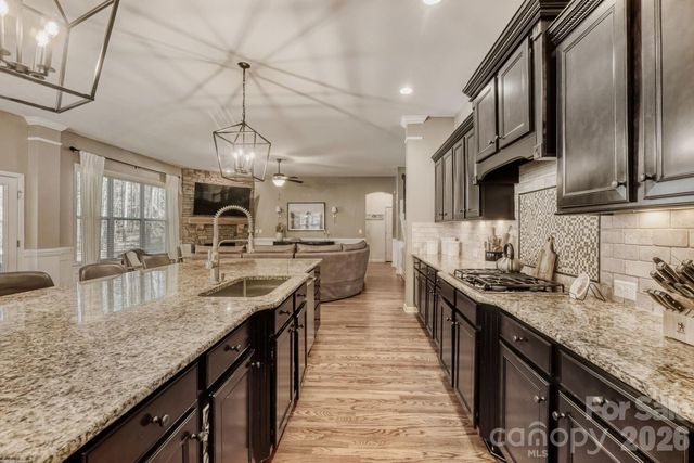 405 Brookridge Drive, Mount Holly, NC 28120