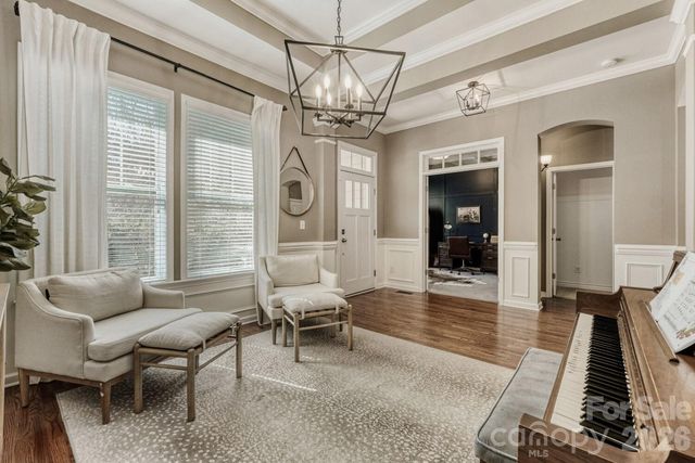 405 Brookridge Drive, Mount Holly, NC 28120