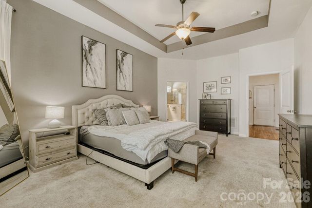 405 Brookridge Drive, Mount Holly, NC 28120