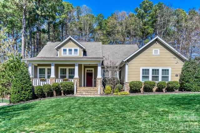 405 Brookridge Drive, Mount Holly, NC 28120