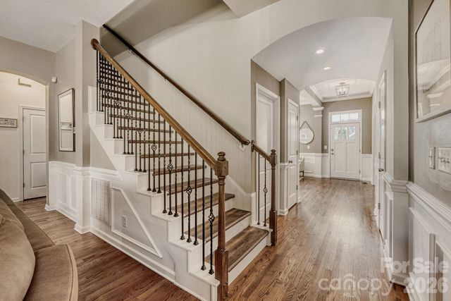 405 Brookridge Drive, Mount Holly, NC 28120