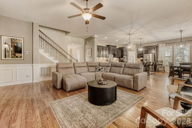 405 Brookridge Drive, Mount Holly, NC 28120