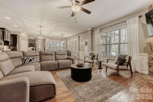 405 Brookridge Drive, Mount Holly, NC 28120