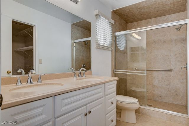 2837 Autumn Haze Lane, Las Vegas, NV 89117