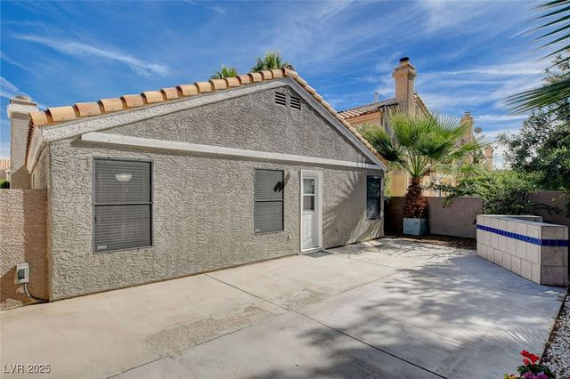 2837 Autumn Haze Lane, Las Vegas, NV 89117