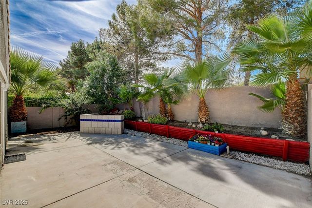 2837 Autumn Haze Lane, Las Vegas, NV 89117