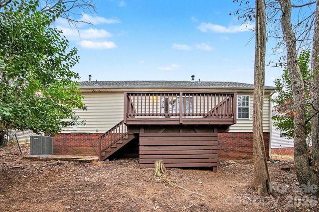 7901 Maple Valley Place, Charlotte, NC 28210