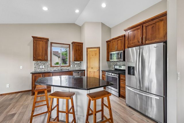 2853 234th Lane NW, Saint Francis, MN 55070