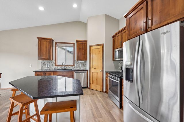 2853 234th Lane NW, Saint Francis, MN 55070