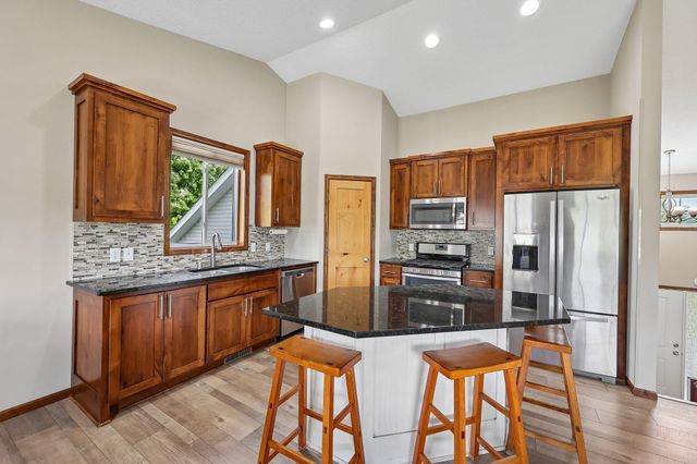 2853 234th Lane NW, Saint Francis, MN 55070