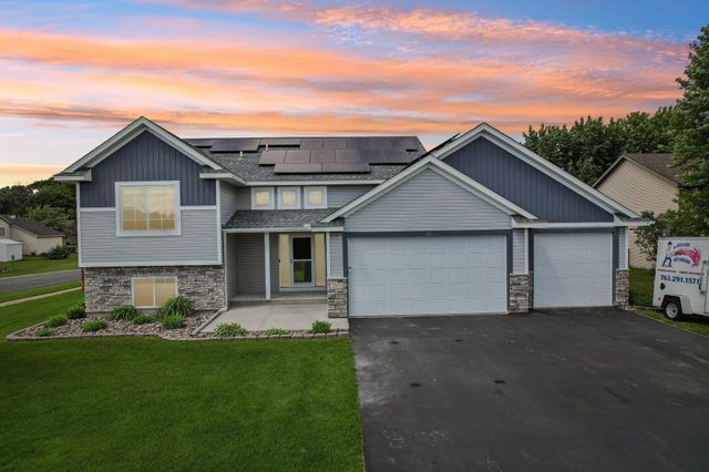 2853 234th Lane NW, Saint Francis, MN 55070