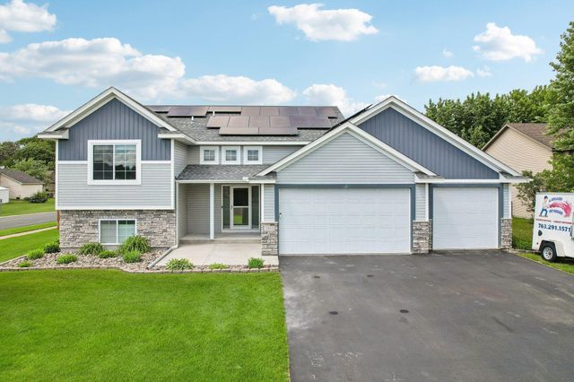 2853 234th Lane NW, Saint Francis, MN 55070