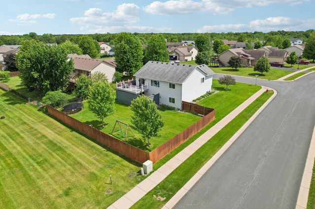 2853 234th Lane NW, Saint Francis, MN 55070