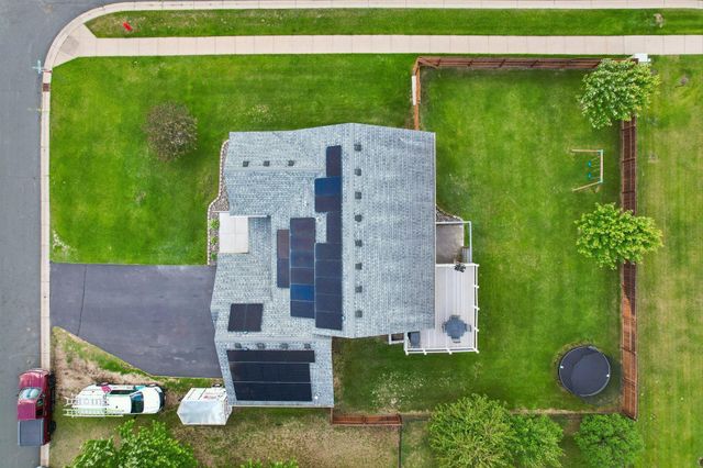 2853 234th Lane NW, Saint Francis, MN 55070