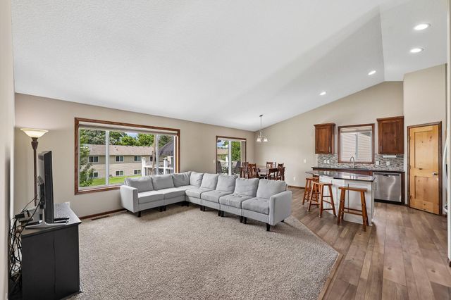 2853 234th Lane NW, Saint Francis, MN 55070