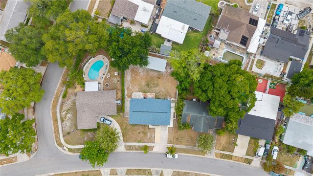 2310 W KNOLLWOOD PLACE, Tampa, FL 33604