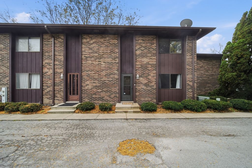 15804 Laramie Avenue 5, Oak Forest, IL 60452 — photo 2