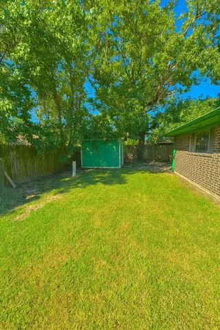 8418 Claiborne Street, Houston, TX 77078