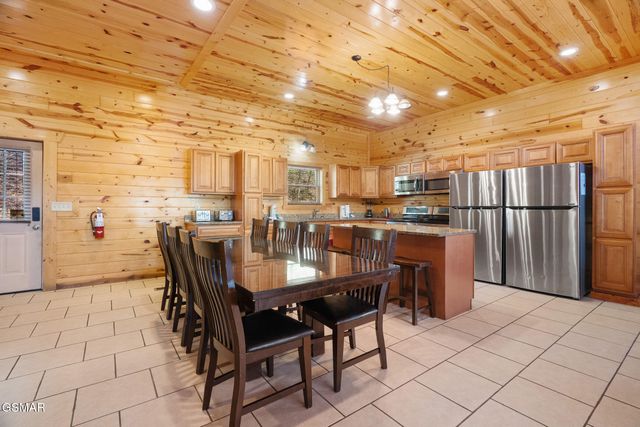 4355 Forest Ridge Way, Pigeon Forge, TN 37863