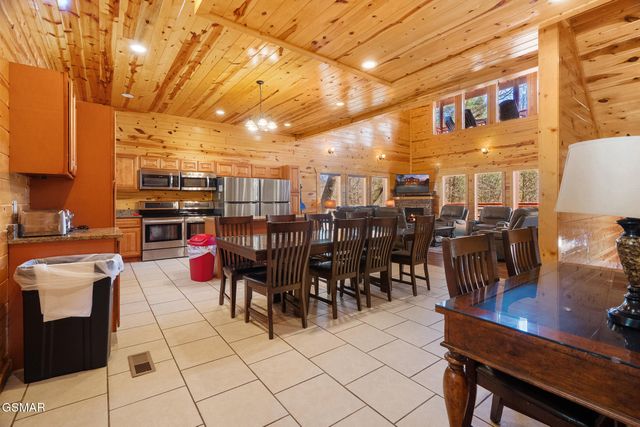 4355 Forest Ridge Way, Pigeon Forge, TN 37863