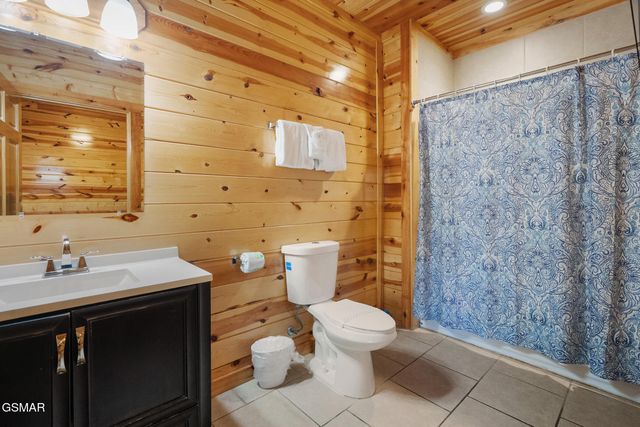 4355 Forest Ridge Way, Pigeon Forge, TN 37863