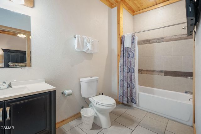 4355 Forest Ridge Way, Pigeon Forge, TN 37863