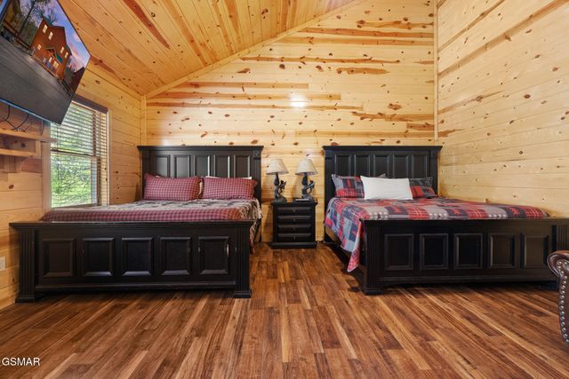 4355 Forest Ridge Way, Pigeon Forge, TN 37863